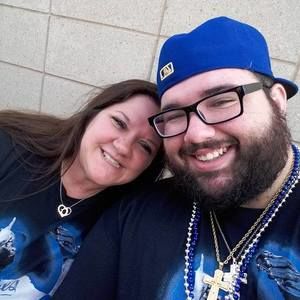 Meet your Posher, Bret